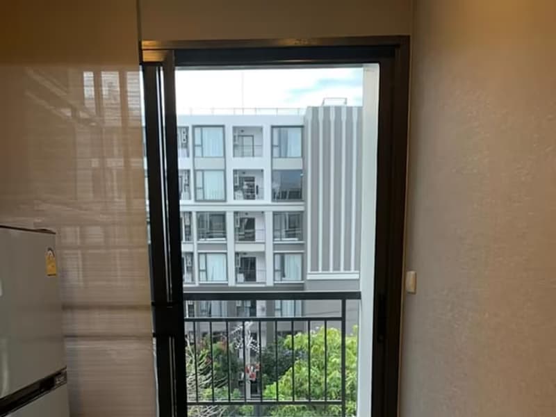 Condo for Sale at The Nest Sukhumvit 64