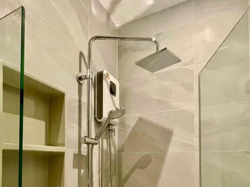 1 Bed Condo for Rent in Watthana