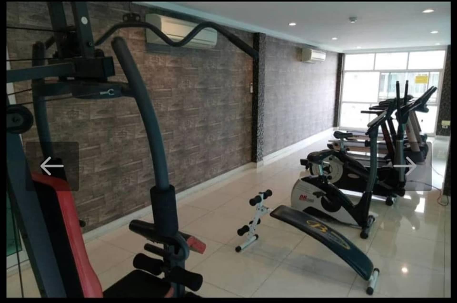 Condo for Rent, Sale at The Green 2 Condominium - Image 9
