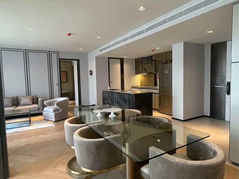 Condo for Rent at The Reserve Sukhumvit 61  