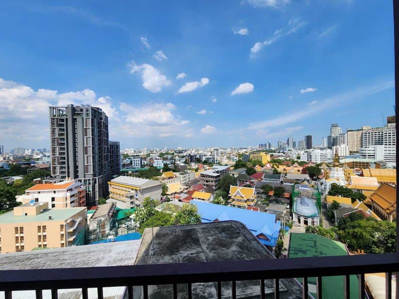 Studio Condo for Sale in Watthana