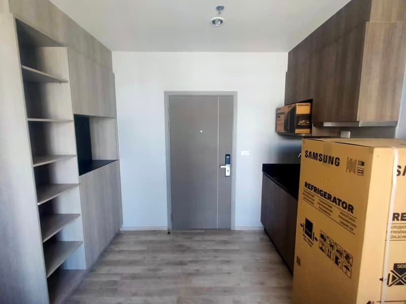 1 Bed Condo for Rent in Bangna