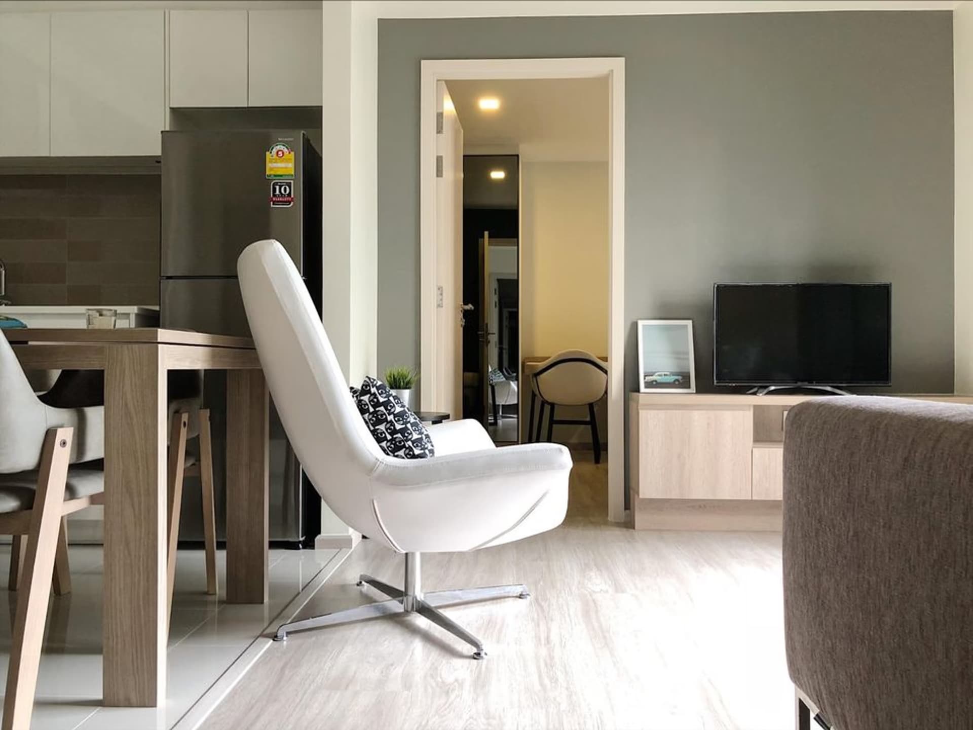 2 Bedroom Condo - Image 8