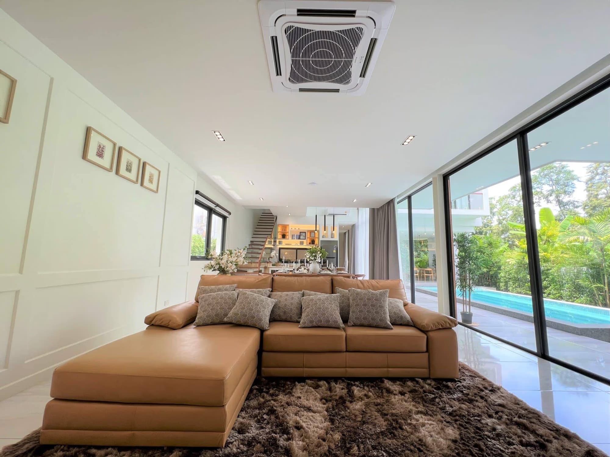 Pool Villa for Sale in San Phak Wan, Hang Dong - Image 5
