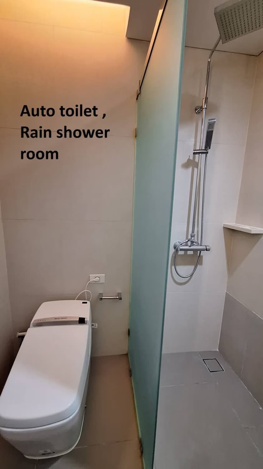 2 Bed Condo for Rent in Khlong Toei - Image 10
