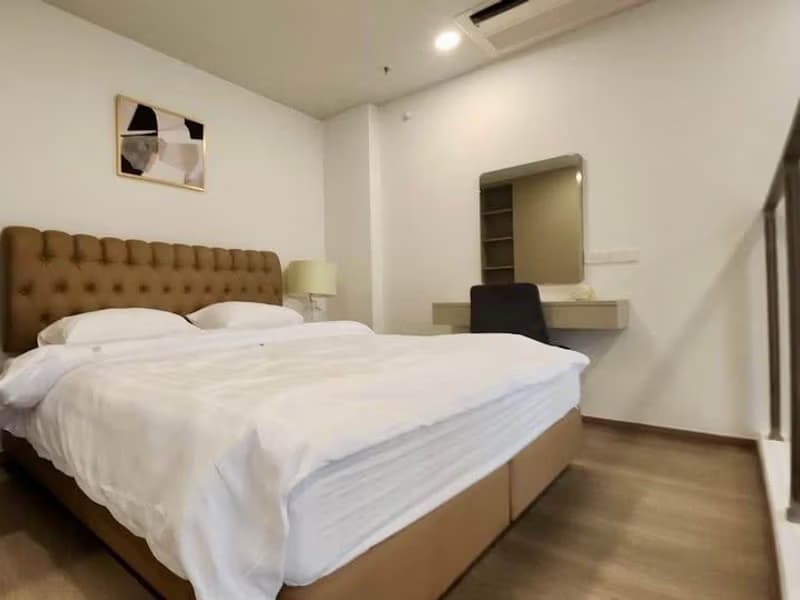 1 Bed Condo for Rent and Sale in Bang Phli