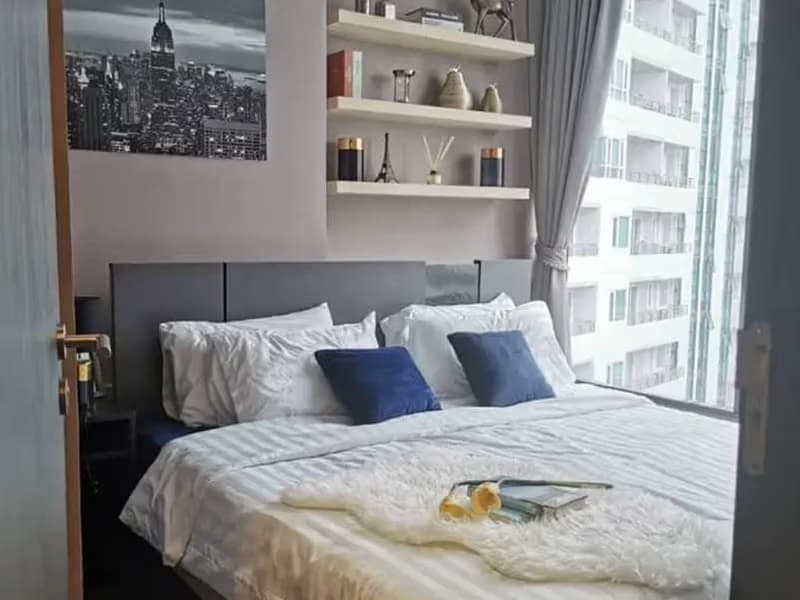 1 Bed Condo for Rent and Sale in Khlong Toei