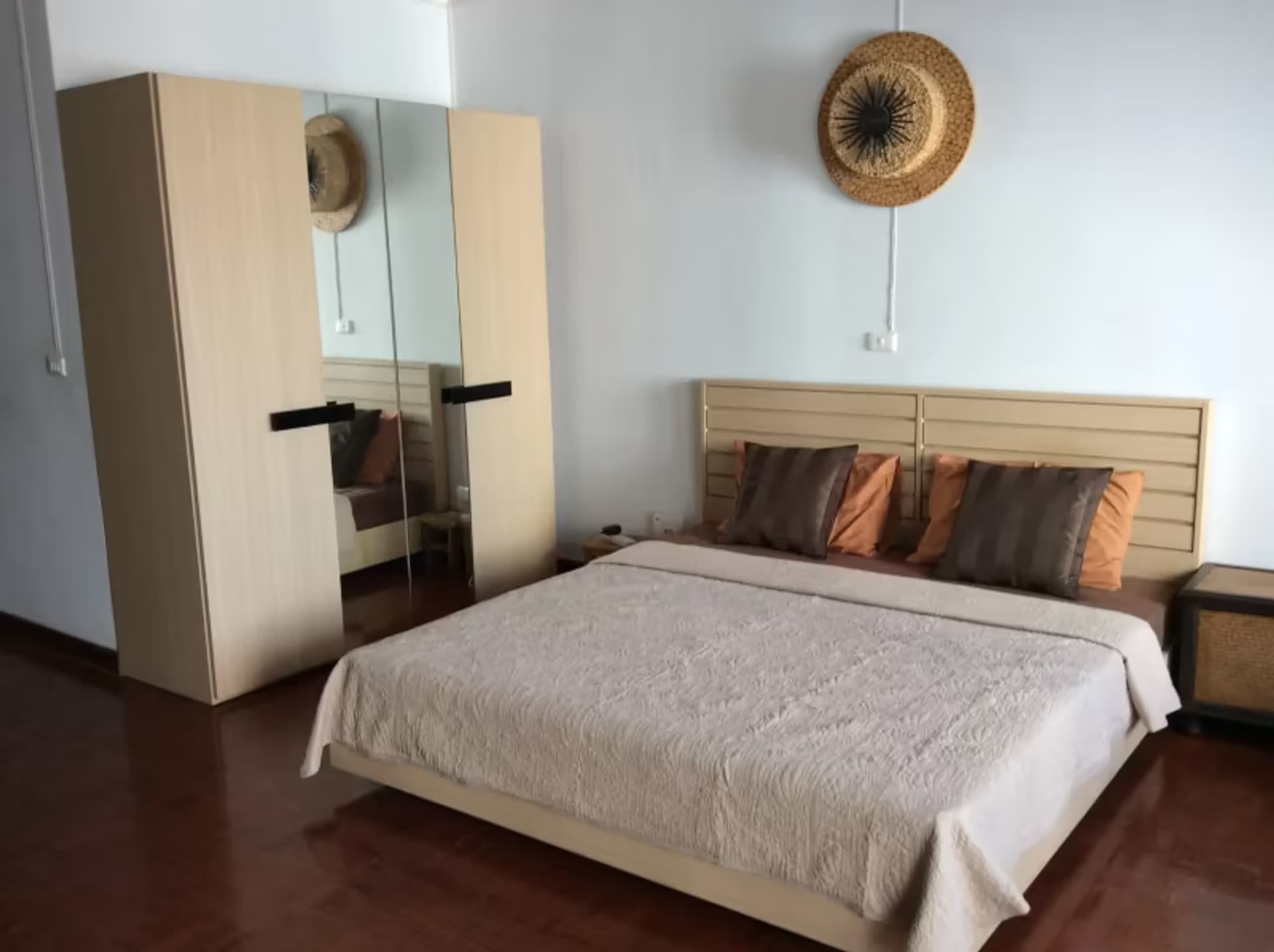Studio for Rent in Wat Ket, Mueang Chiang Mai - Image 9