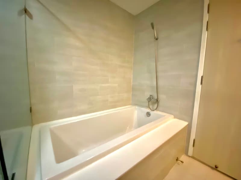 1 Bed Condo for Rent in Mueang Chiang Mai
