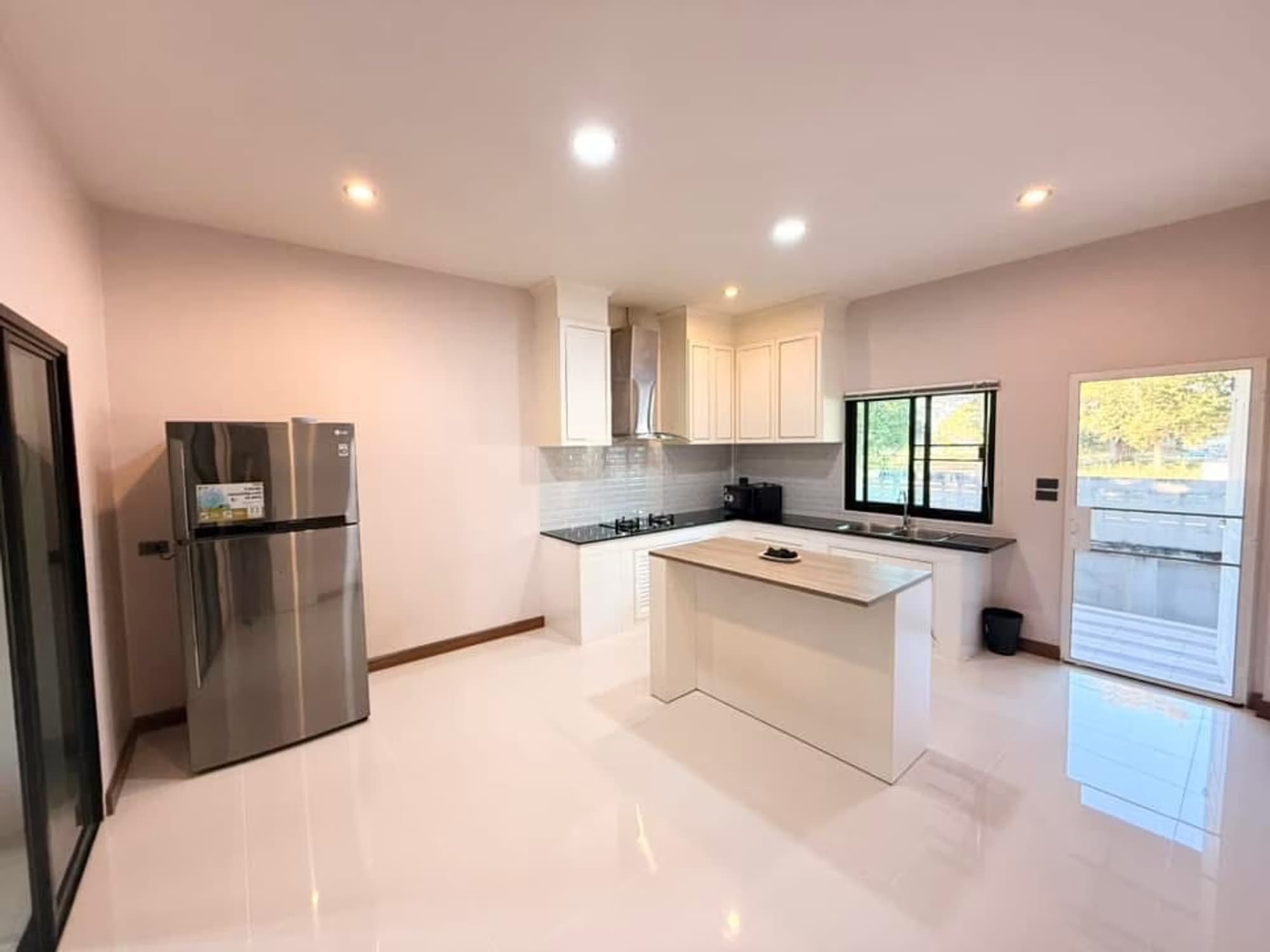 3 ห้องนอน บ้าน สำหรับ จำหน่าย ใน สันทราย - Image 15