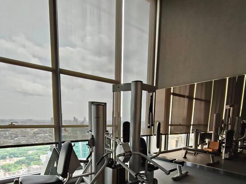 2 Bed condo for Rent and Sale  near undefined