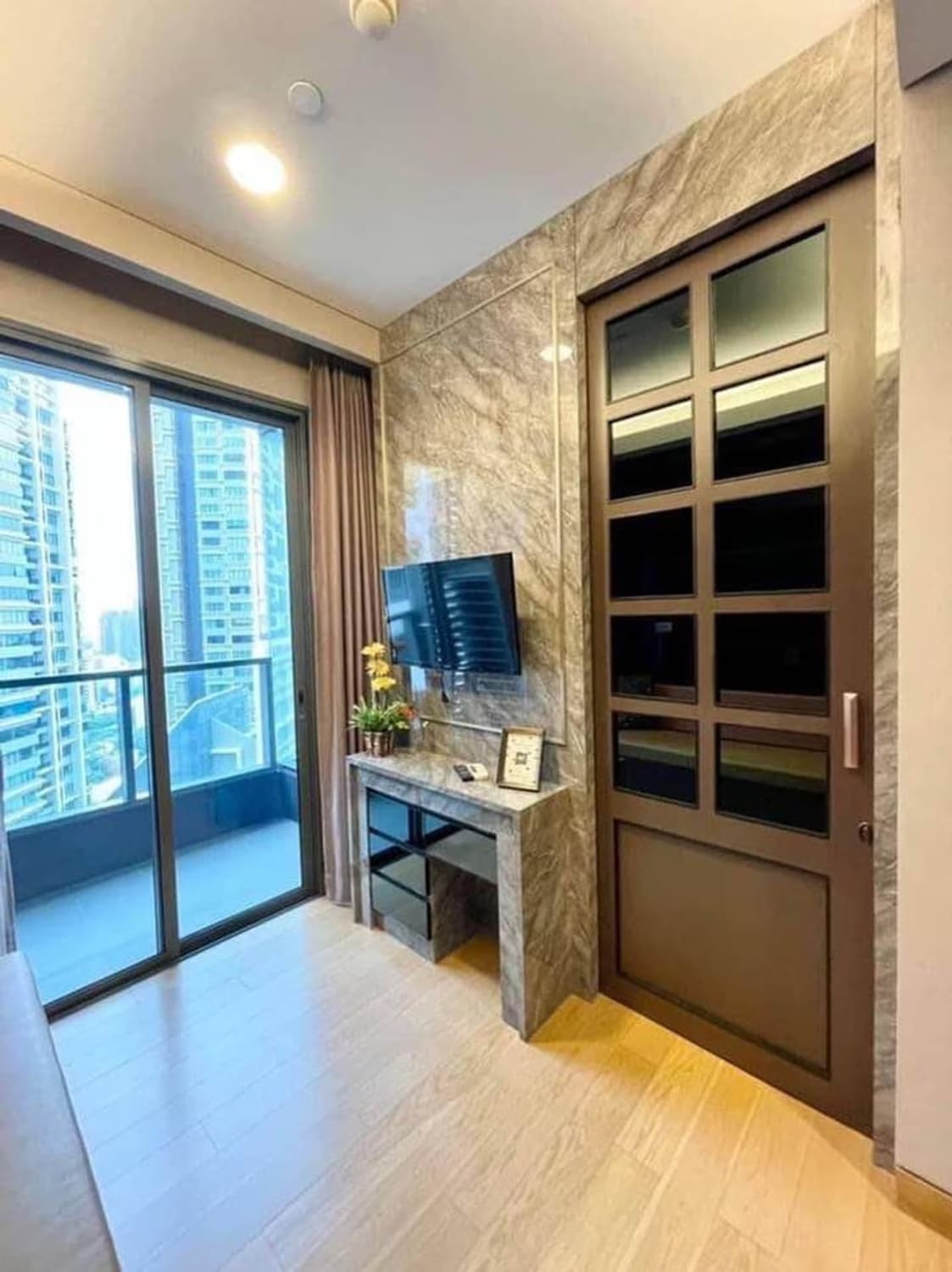 1 Bed Condo for Rent  Near Phrom Phong BTS  - Image 7