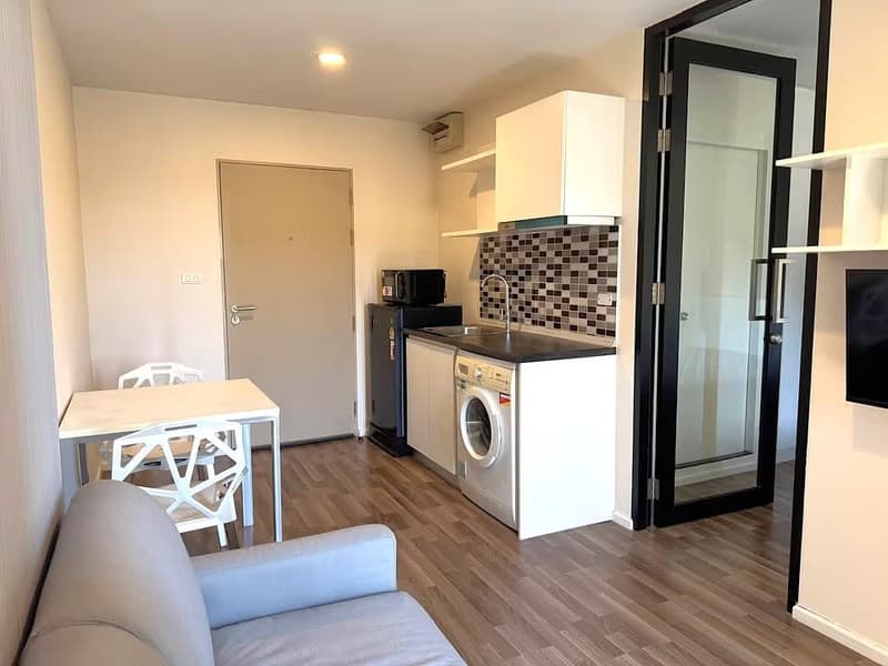 1 Bed Condo for Sale in Mueang Chiang Mai