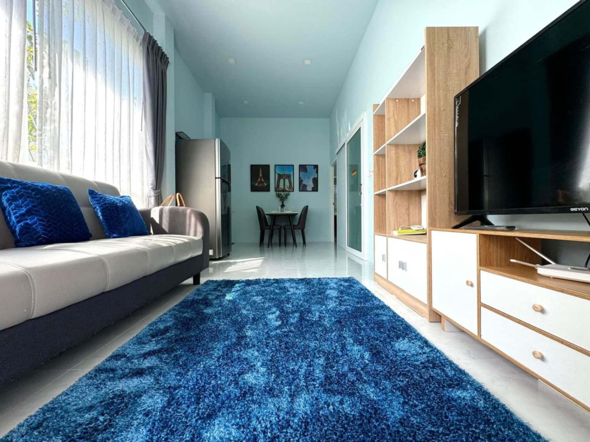 2 Bed House for Rent in San Sai - Image 5