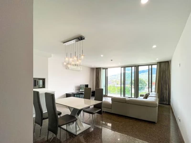2 Bedroom Condo