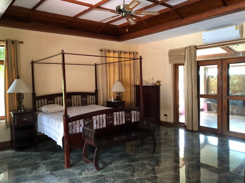 3 Bed House for Rent and Sale in Mae On District