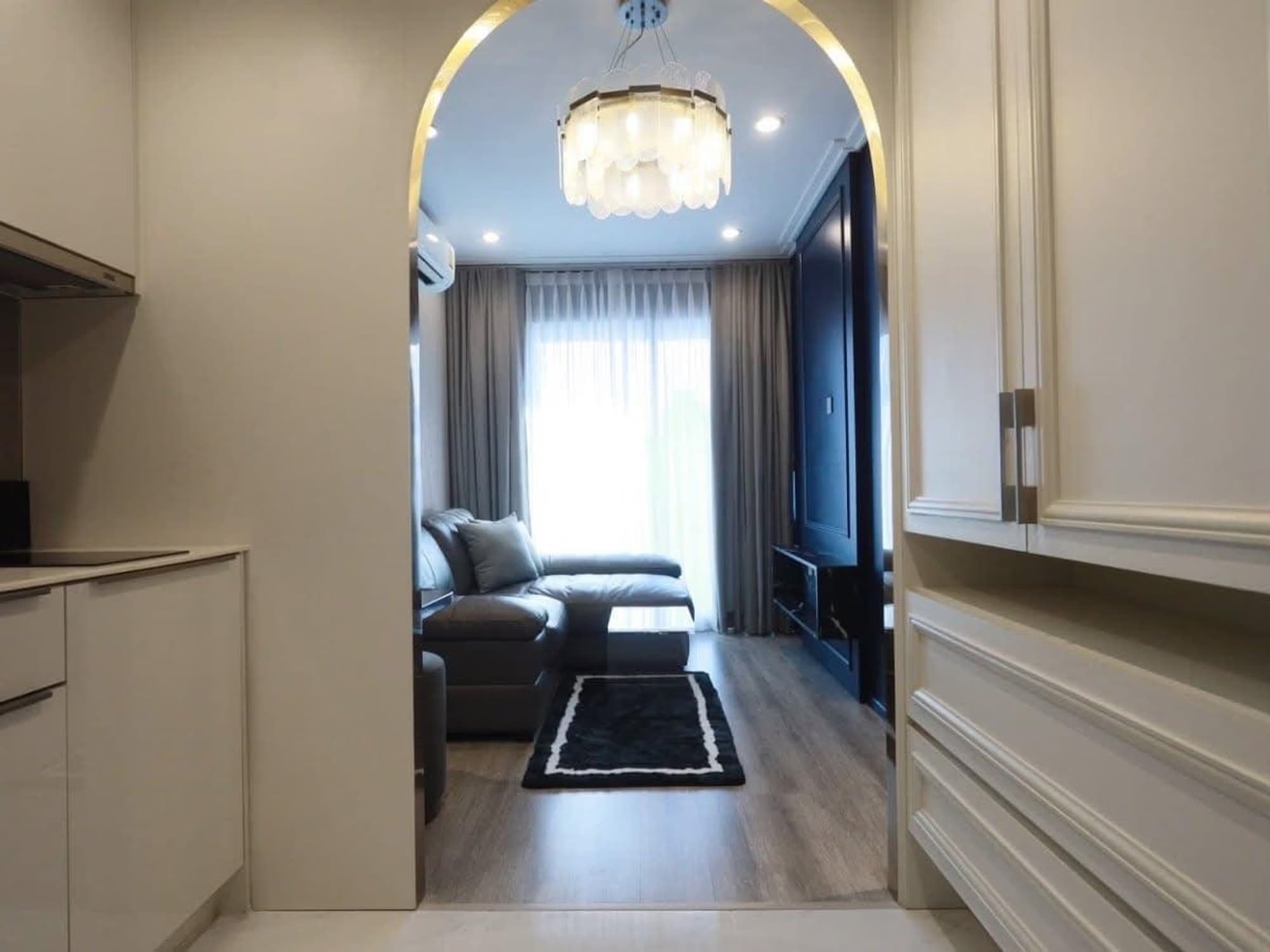 2 ห้องนอน คอนโด สำหรับ จำหน่าย ใน Bangna - Image 4