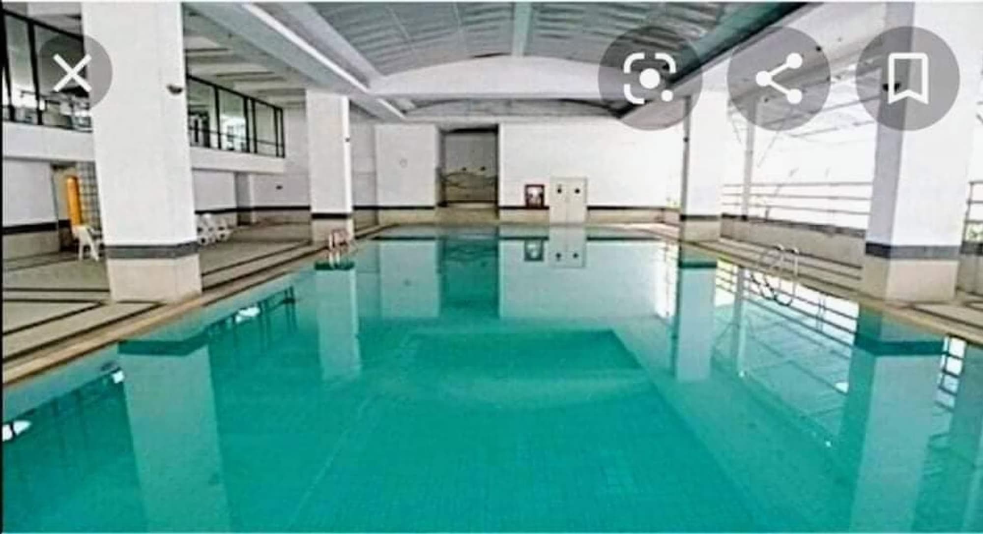 Condo for Rent at The Royal Place 1 - Image 10