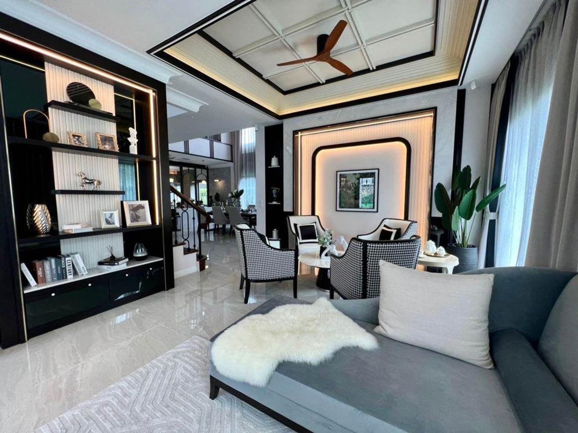 4 Bedroom House - Image 4