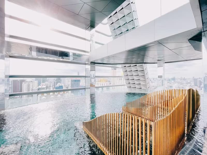 2 Bedroom Condo