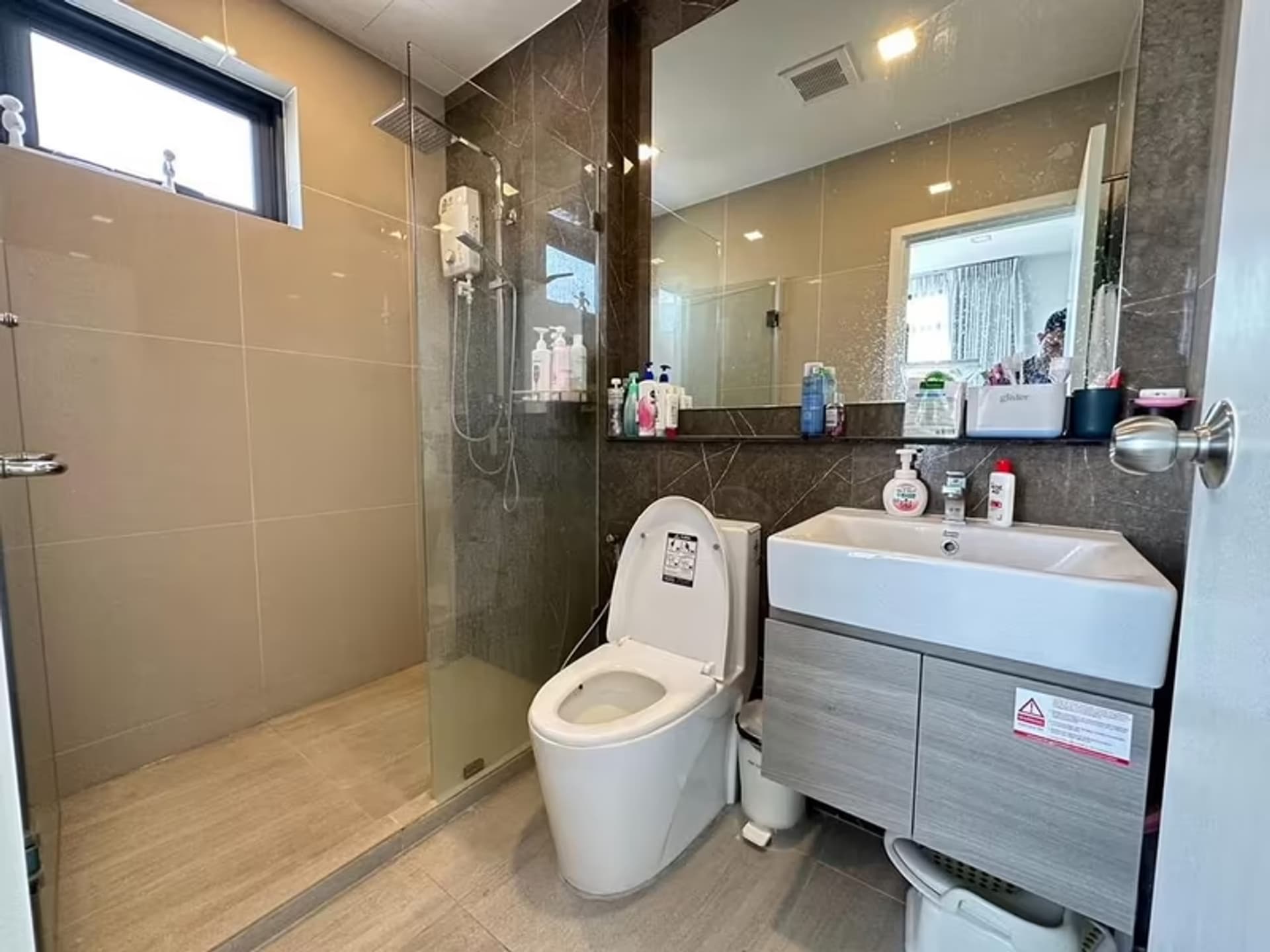 Condo for Rent, Sale at The Tree Pattanakarn-Ekkamai   - Image 12