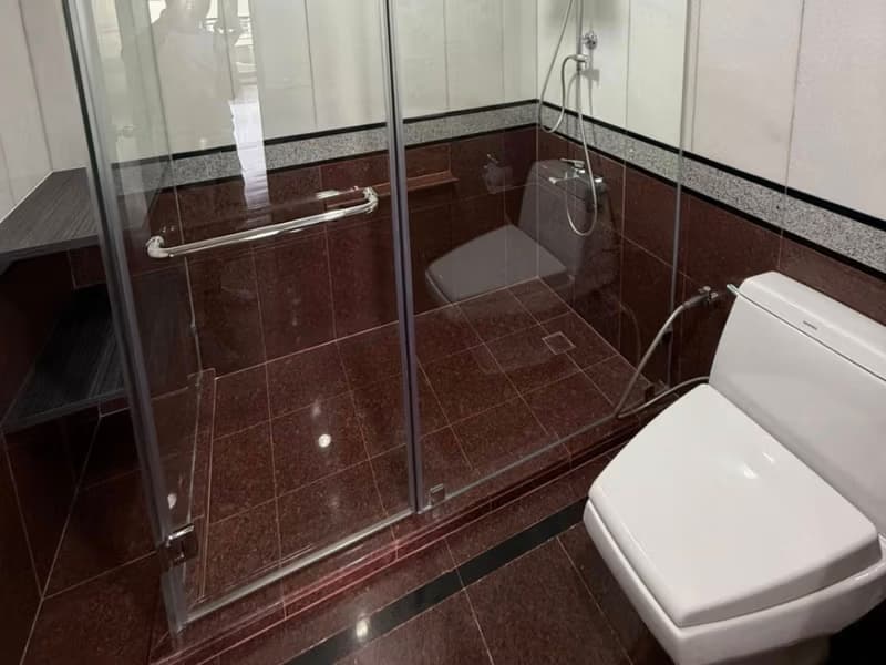 2 Bed Condo for Rent in Sathon