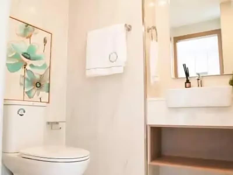 Studio for Sale in San Sai Noi, San Sai