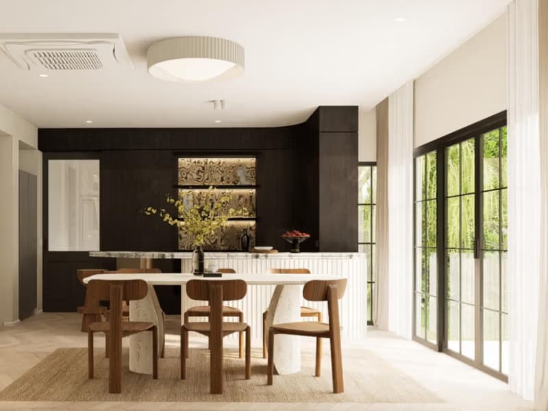 5 Bed House for Sale in Mueang Chiang Mai District