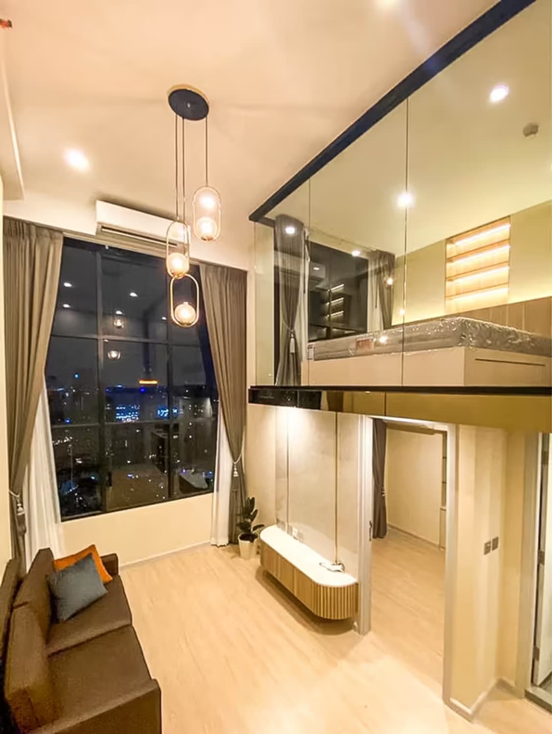 Studio for Rent in Sathon - Image 1