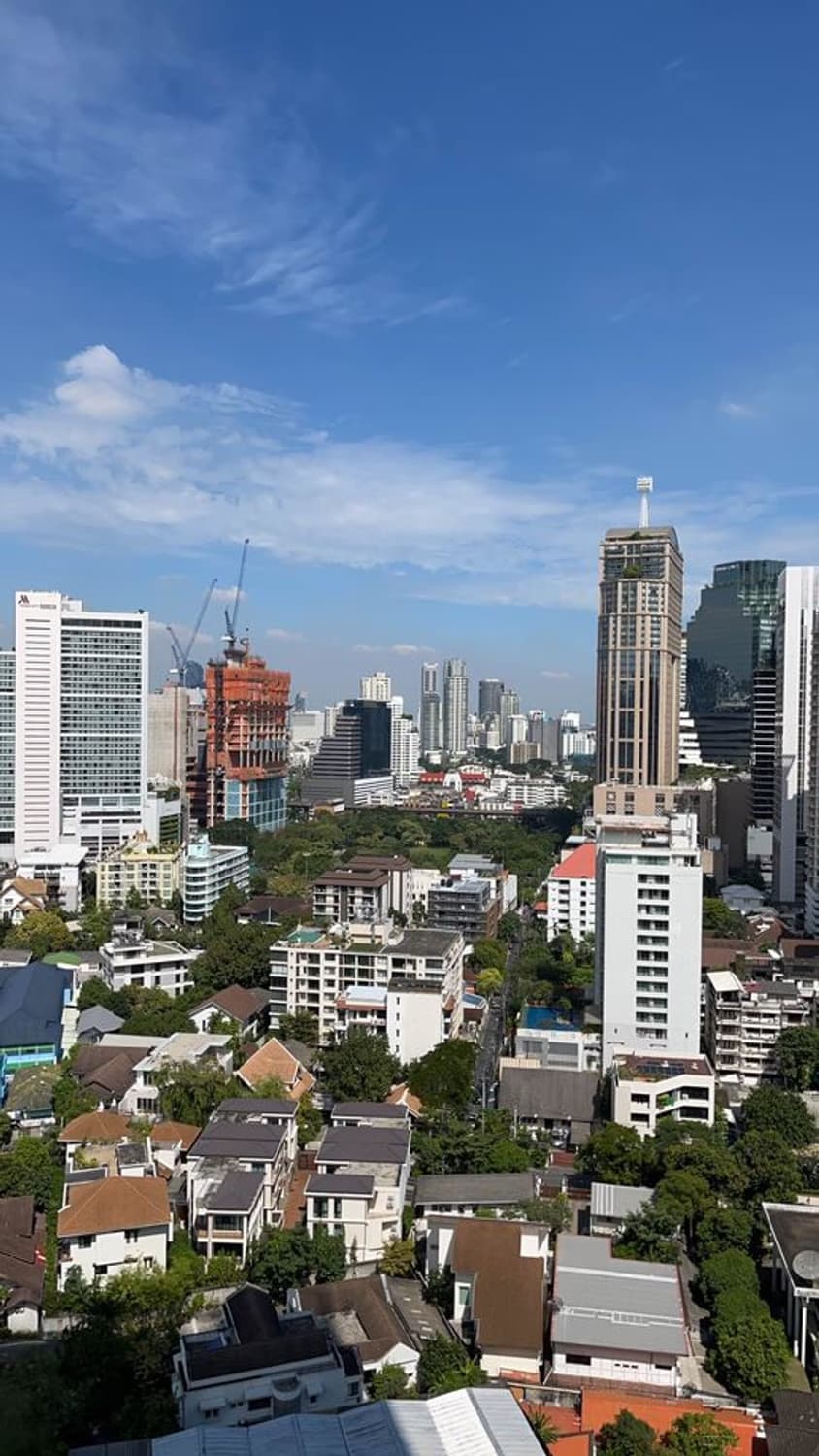 Condo for Rent, Sale, Rented at Park 24 (Park Origin Phrom Phong) - Image 9