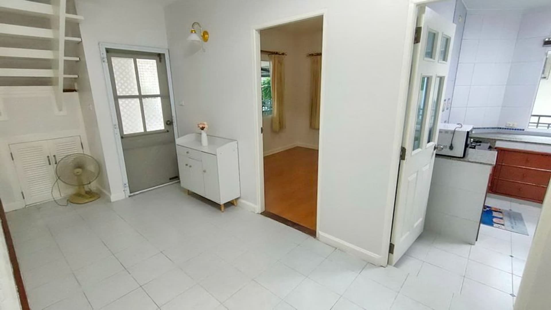 3 Bed House for Rent in San Sai - Image 12