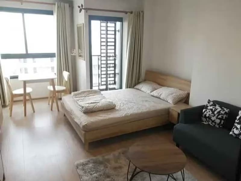  House for Rent in Mueang Samut Prakan.