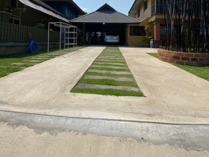 3 Bed House for Rent in Hang Dong