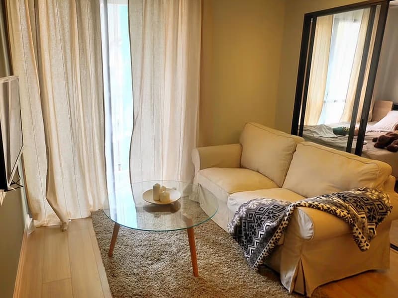 1 Bed Condo for Rent and Sale in undefined