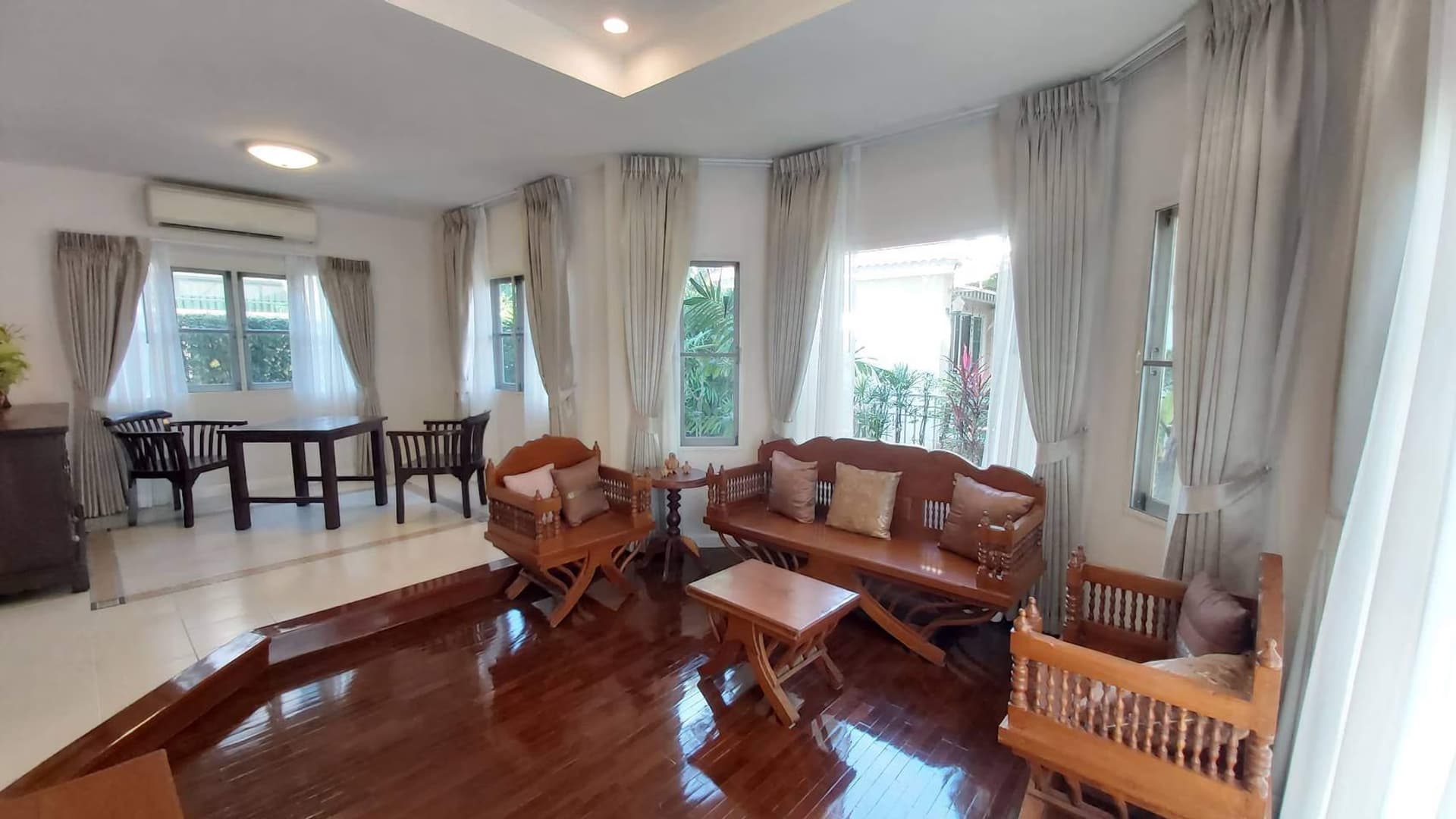 3 ห้องนอน บ้าน สำหรับ จำหน่าย ใน San Sai - Image 2