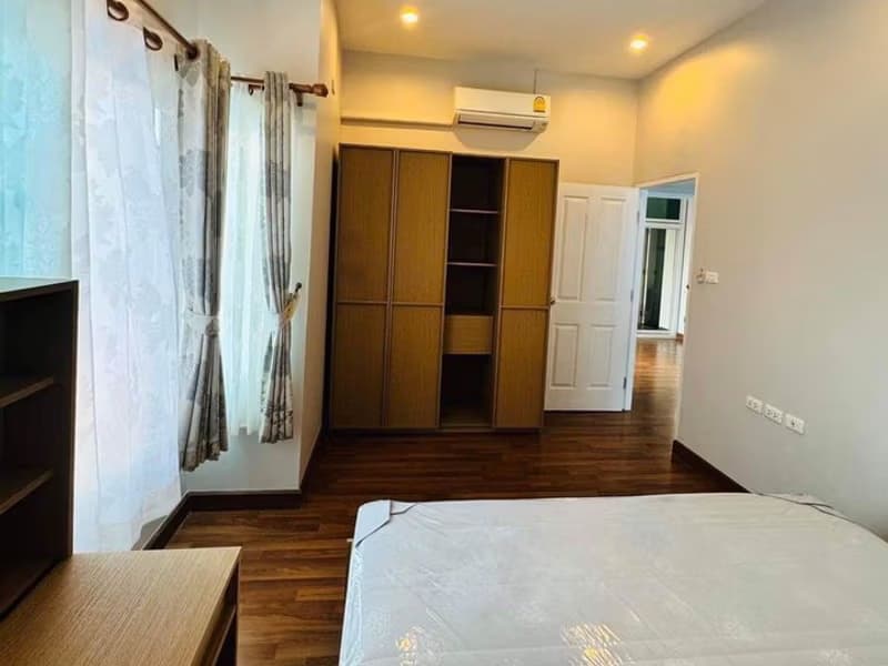 House for Rent in San Klang, San Kamphaeng.