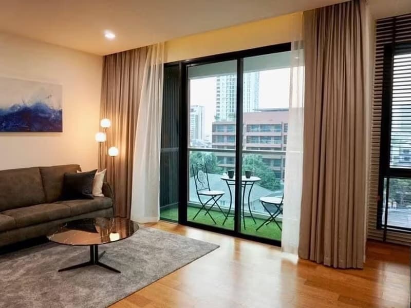 Condo for Rent at Mieler Sukhumvit 40