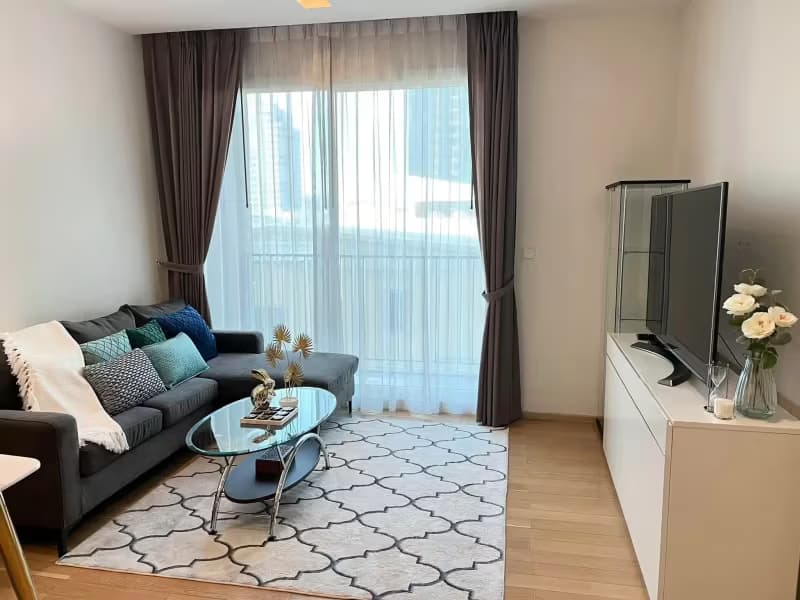 1 Bedroom Condo