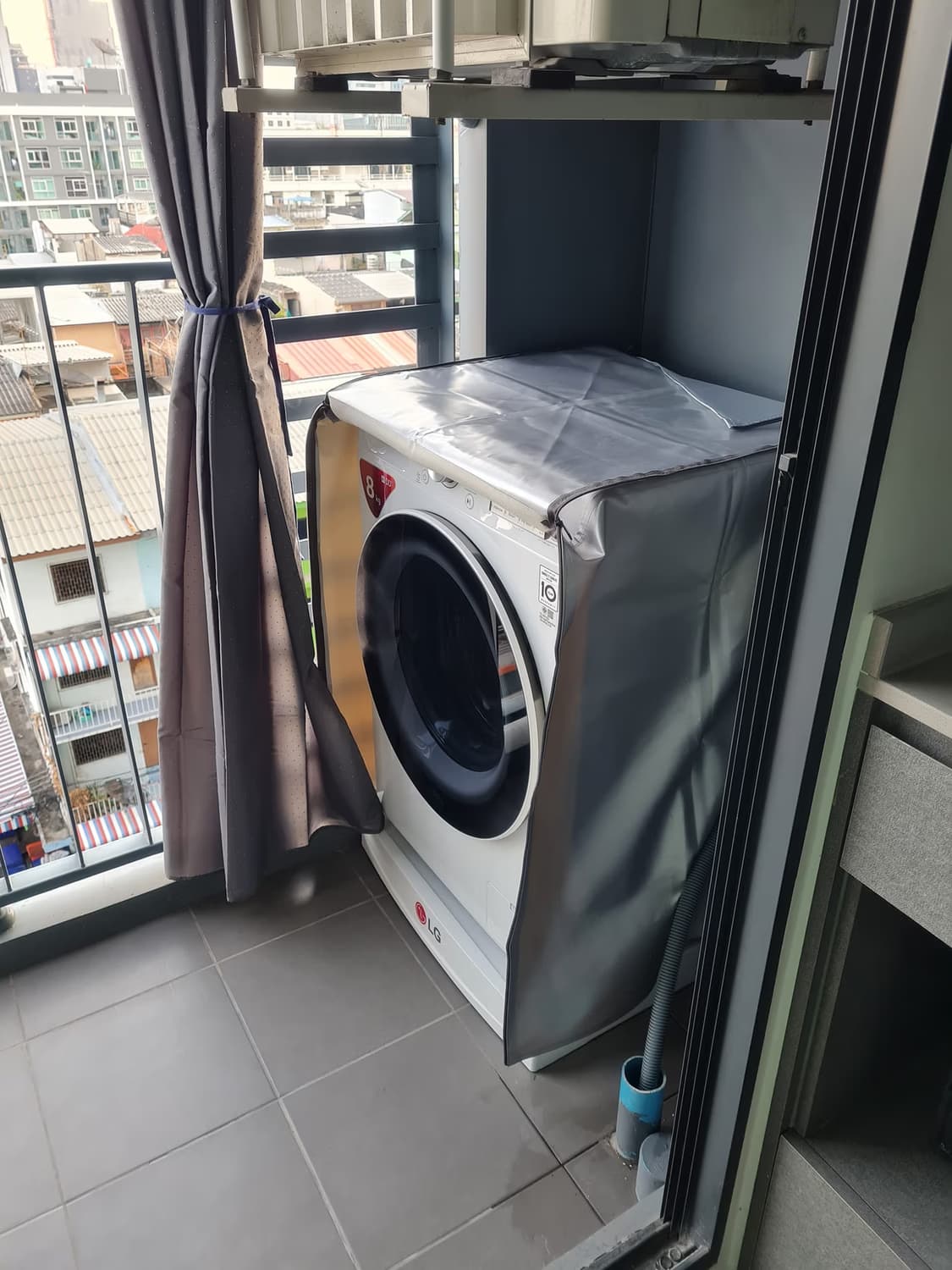 1 Bed Condo for Sale  Near Bang Chak BTS - Image 9