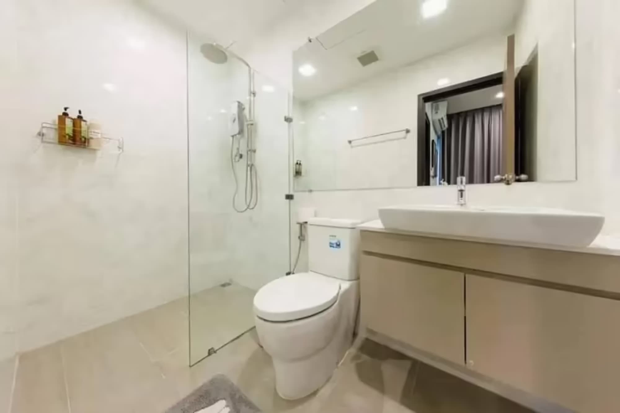 1 Bedroom Condo for Rent, Sale at The Prio - Image 4