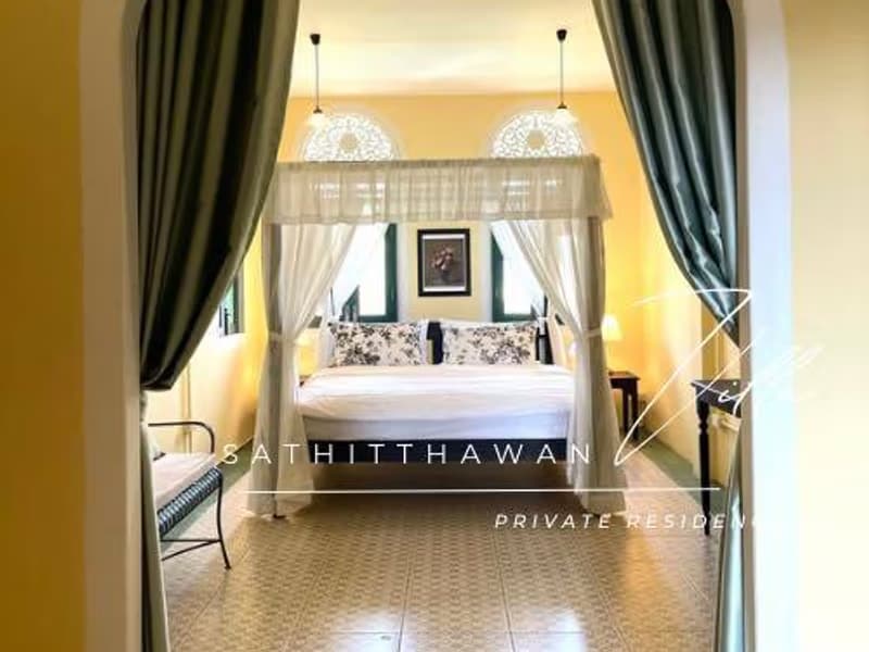 2 Bed Commercial for Rent in Hang Dong District