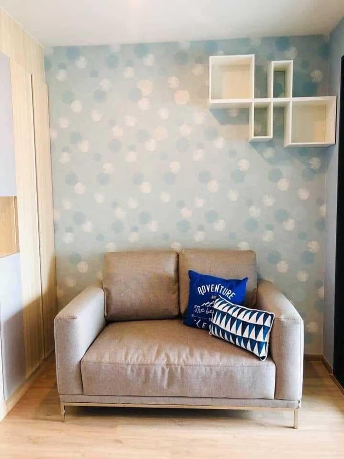 Condo for Rent at IDEO O2 Bangna - Image 4
