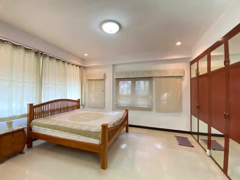 House for Rent in Nong Hoi, Mueang Chiang Mai.