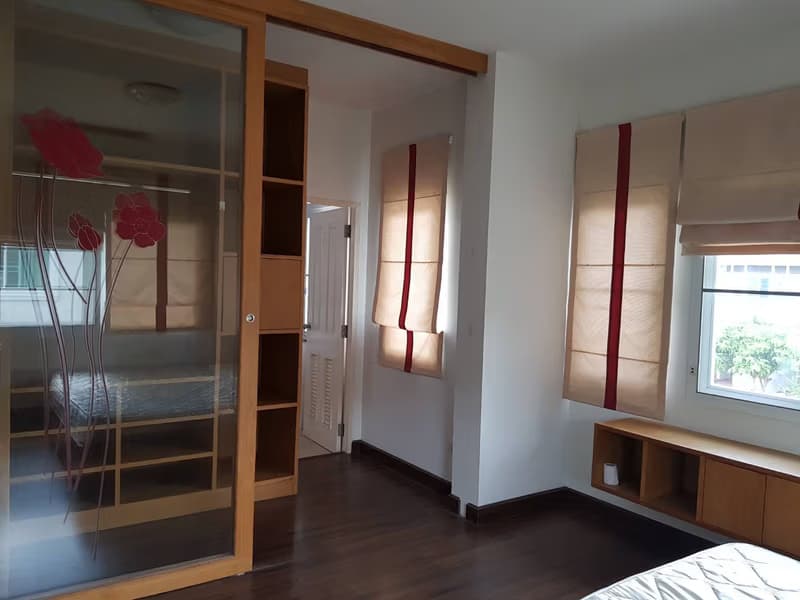 3 Bed House for Rent in Doi Saket