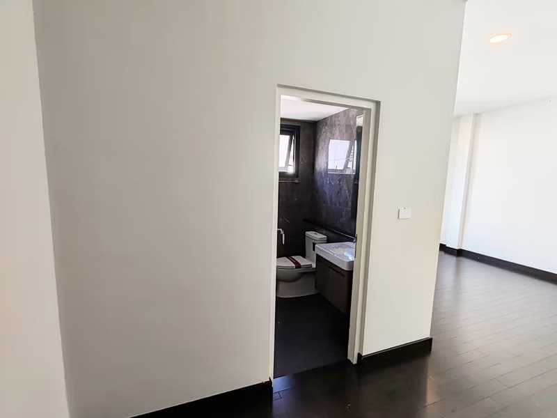 4 Bed House for Rent in Bang Phli District