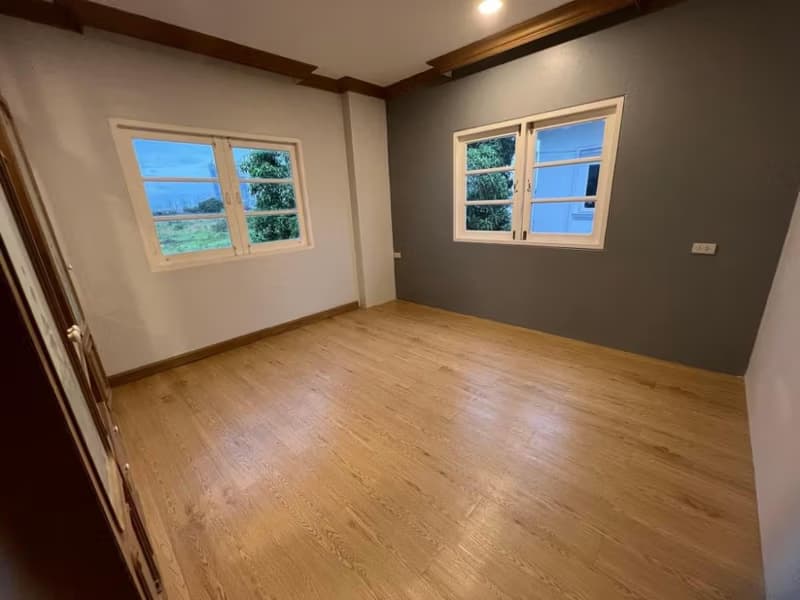 House for Sale at Evergreen Ville 