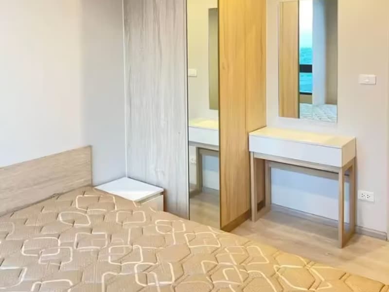 1 Bedroom Condo