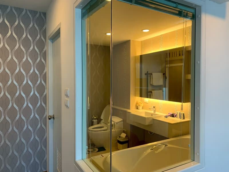 1 Bed Condo for Rent in Mueang Chiang Mai