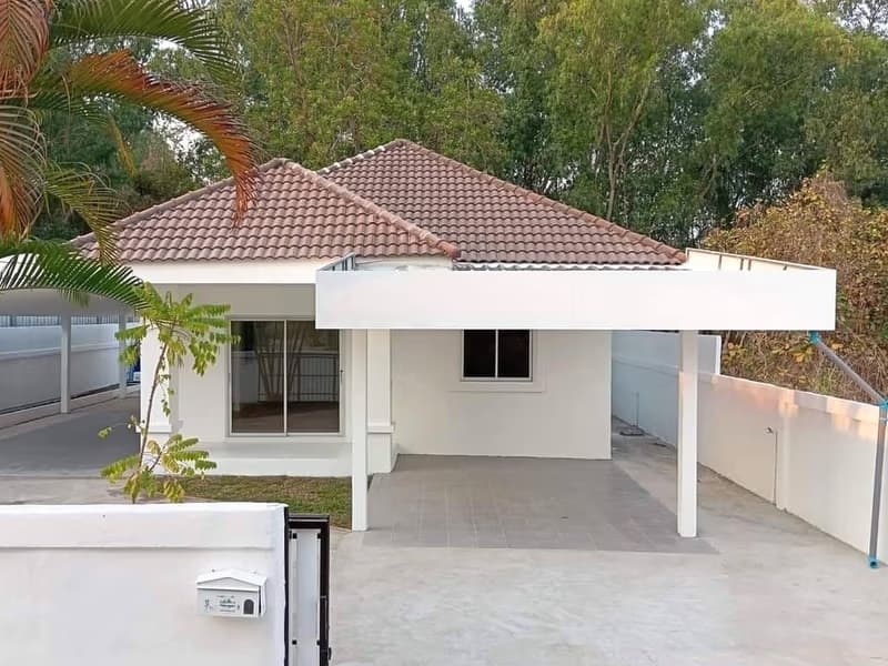 2 Bed House for Sale in San Sai