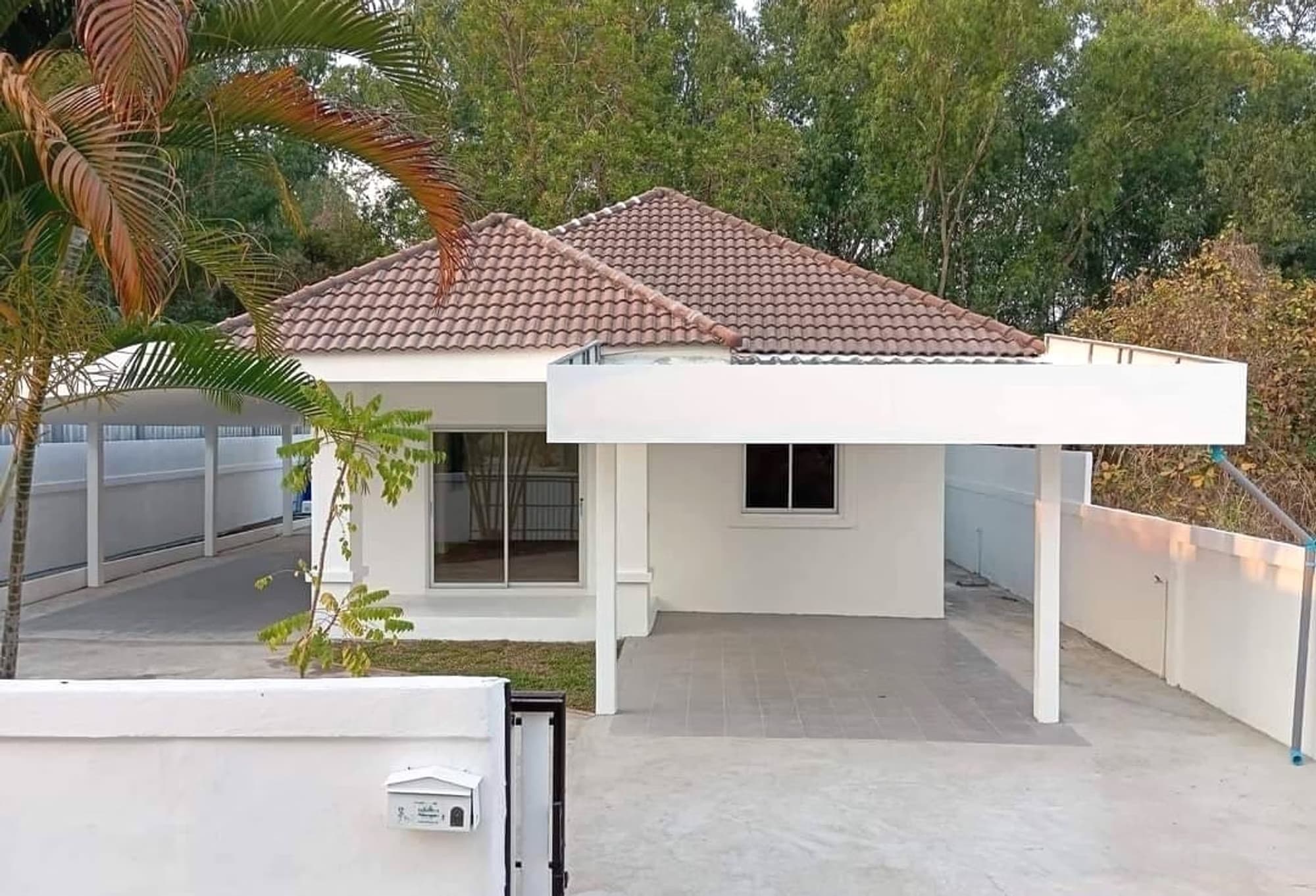 2 Bed House for Sale in San Sai - Image 1